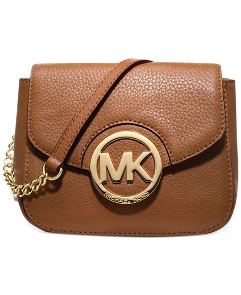 fake michael kors crossbody bag|michael kors side body bag.